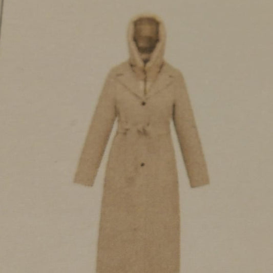 EMME-Cappotto Donna