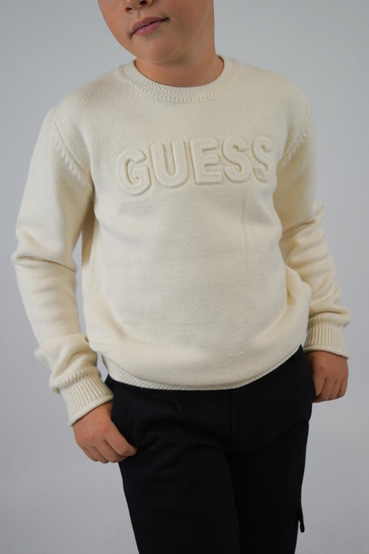 GUESS-Maglioncino Boy