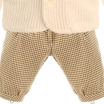 Allegra&Gastone-Completo Cerimonia Boy