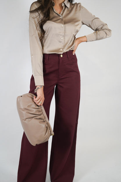 EMME-Pantalone Donna