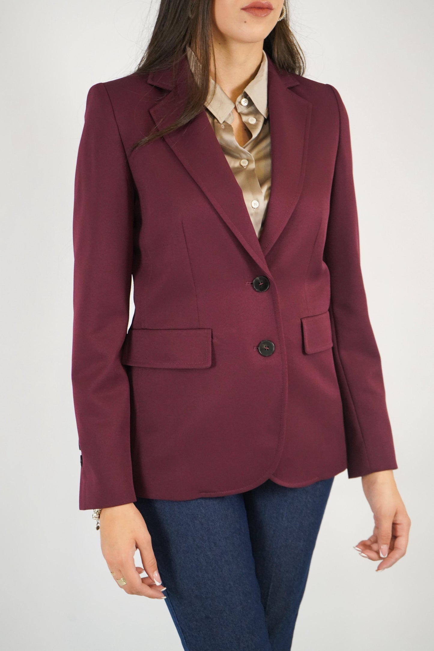 EMME-Giacca Donna