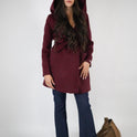 EMME-Cappotto Donna