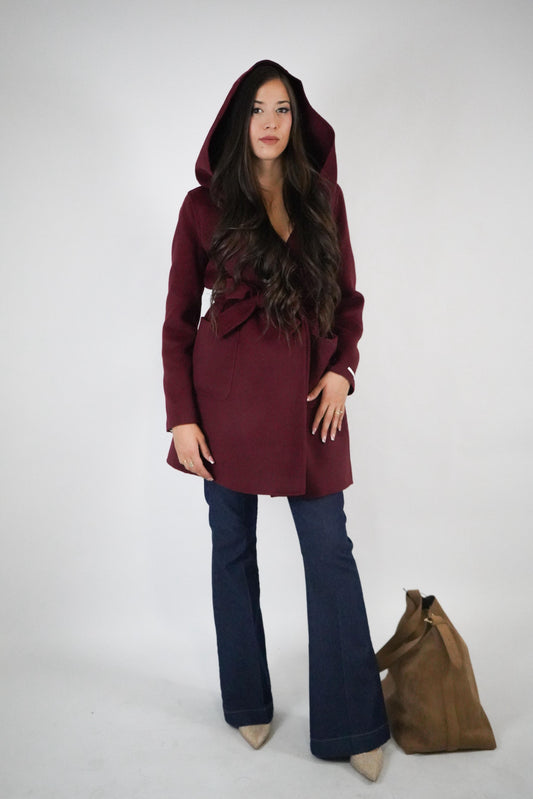 EMME-Cappotto Donna