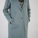 EMME-Cappotto Donna