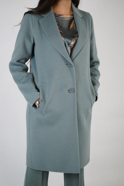 EMME-Cappotto Donna