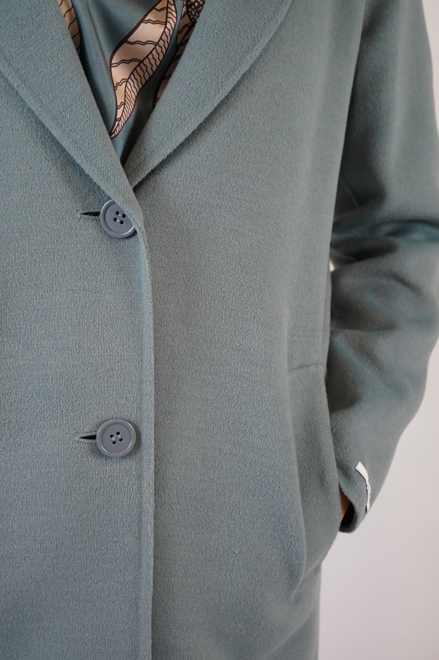 EMME-Cappotto Donna