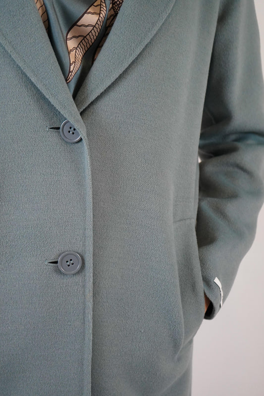 EMME-Cappotto Donna