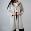EMME-Cappotto Donna