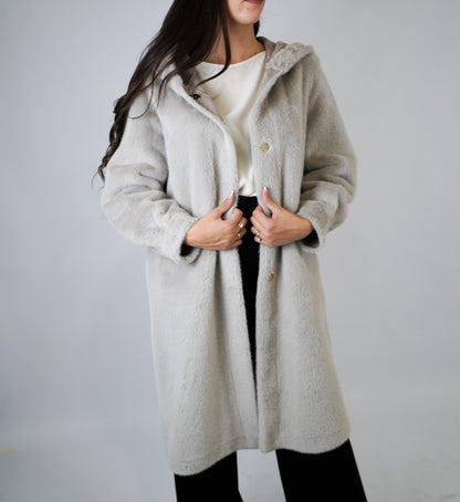 EMME-Cappotto Donna