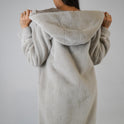 EMME-Cappotto Donna