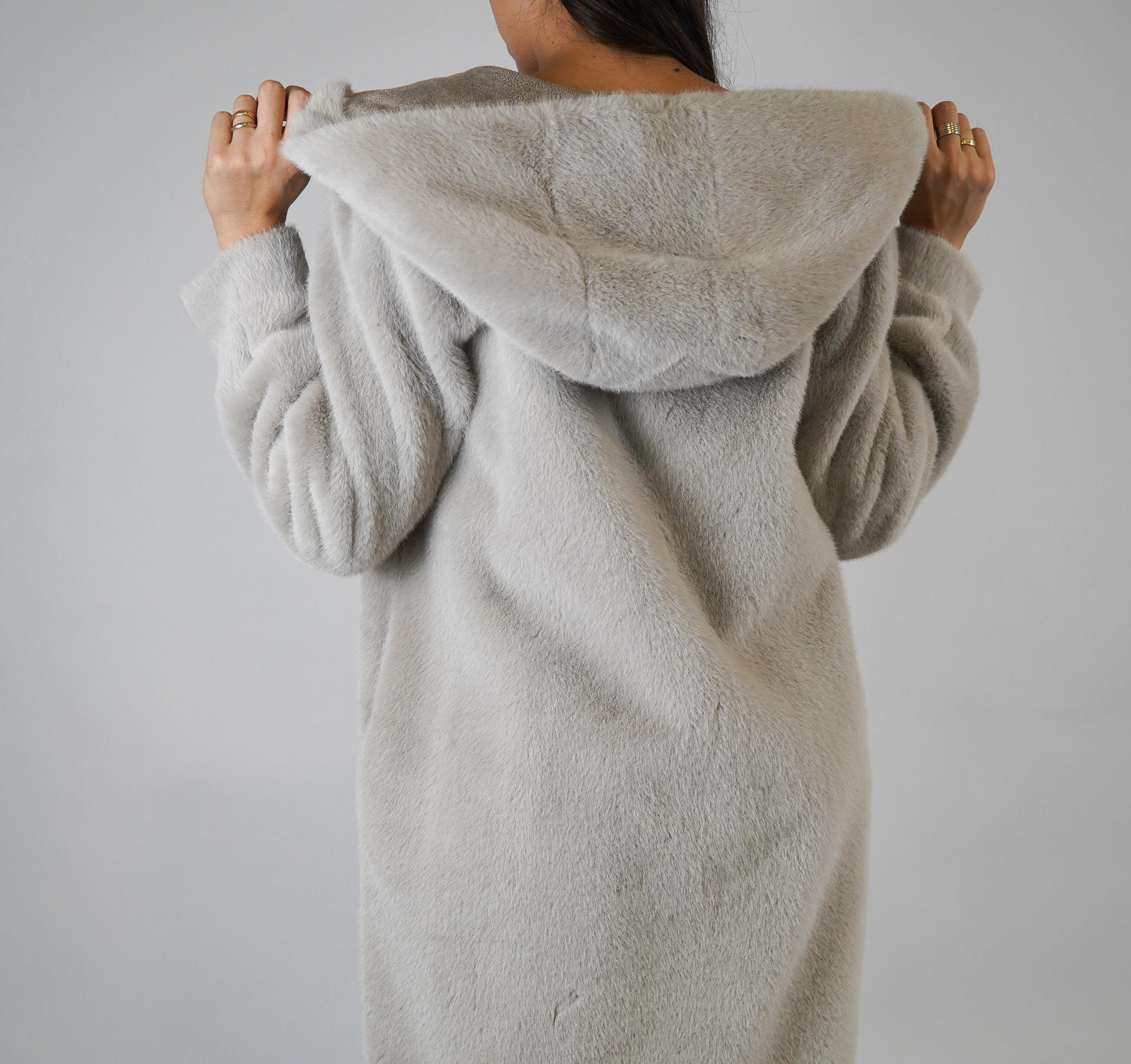 EMME-Cappotto Donna