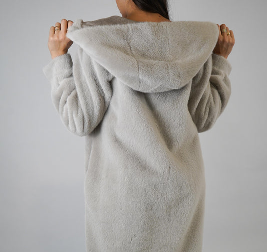 EMME-Cappotto Donna