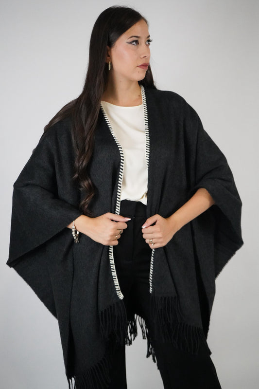 EMME-Stola  Donna