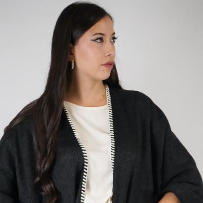 EMME-Stola  Donna