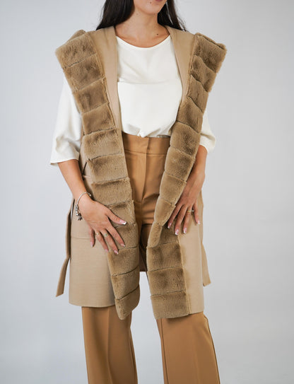 EMME-Cappotto Donna