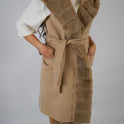 EMME-Cappotto Donna