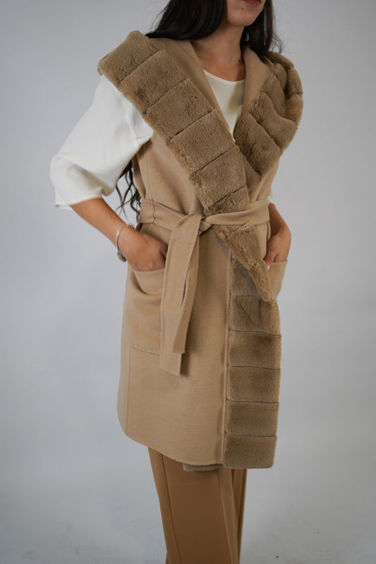 EMME-Cappotto Donna