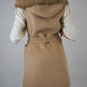EMME-Cappotto Donna