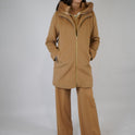 EMME-Cappotto Donna