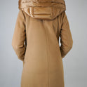EMME-Cappotto Donna
