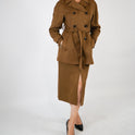 EMME-Cappotto Donna