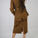 EMME-Cappotto Donna