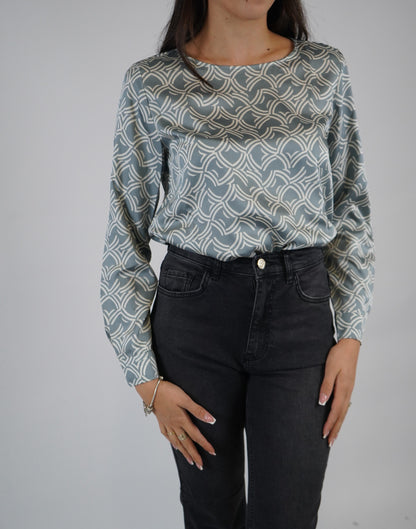 EMME-Camicia Donna