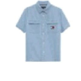 TOMMYHILFIGER-Camicia Boy