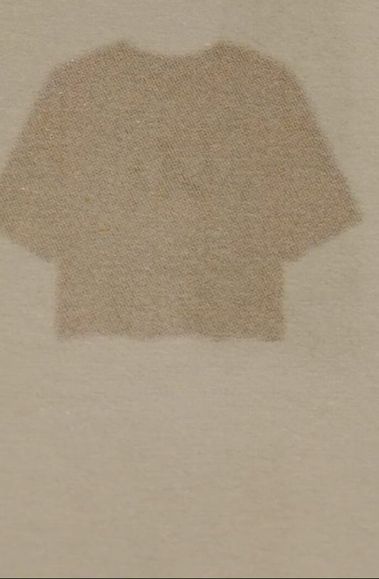 CALVINKLEIN-Tshirt Basic Girl