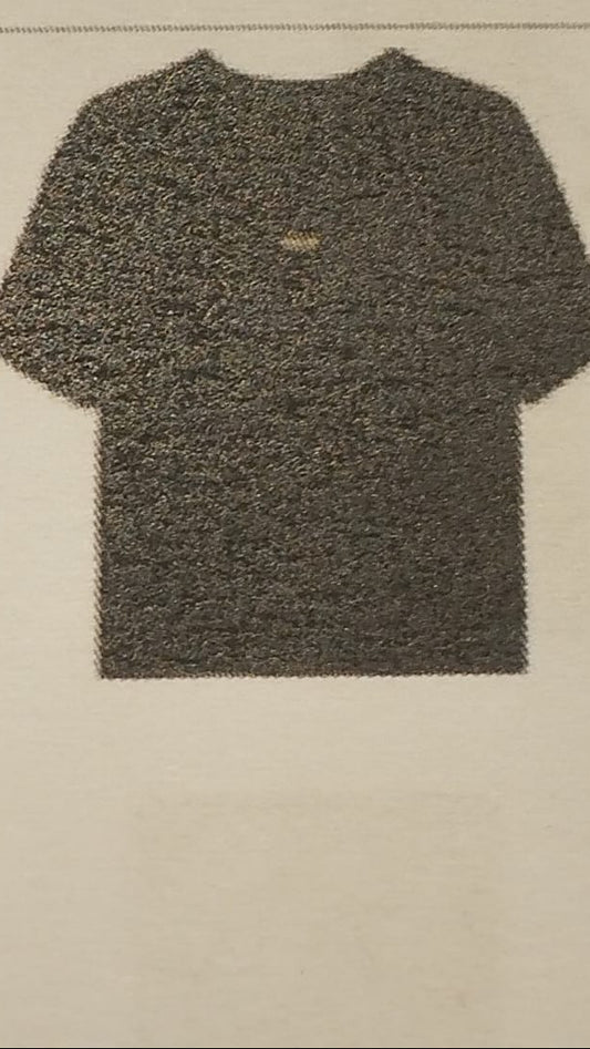 CALVINKLEIN-Tshirt Basic Girl