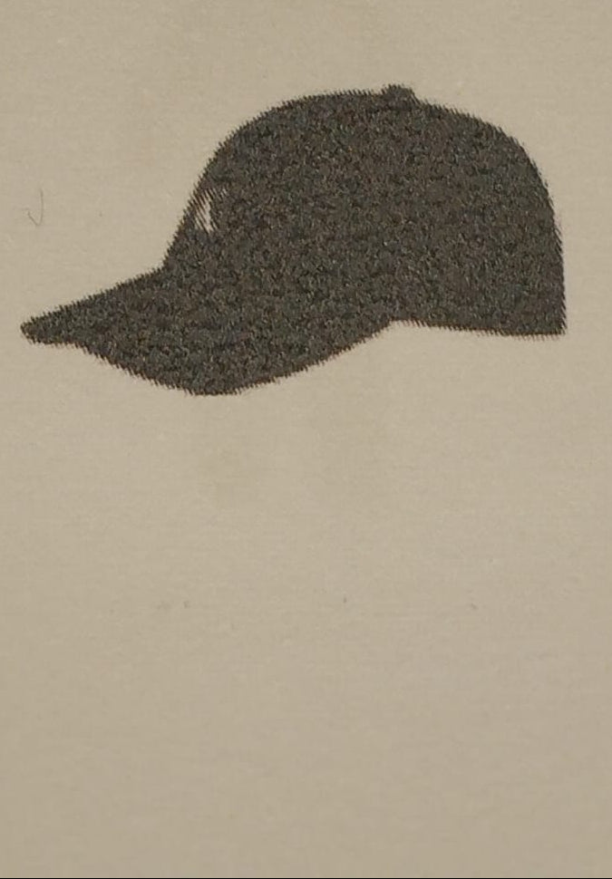 calvinklein-cappello basic unisex