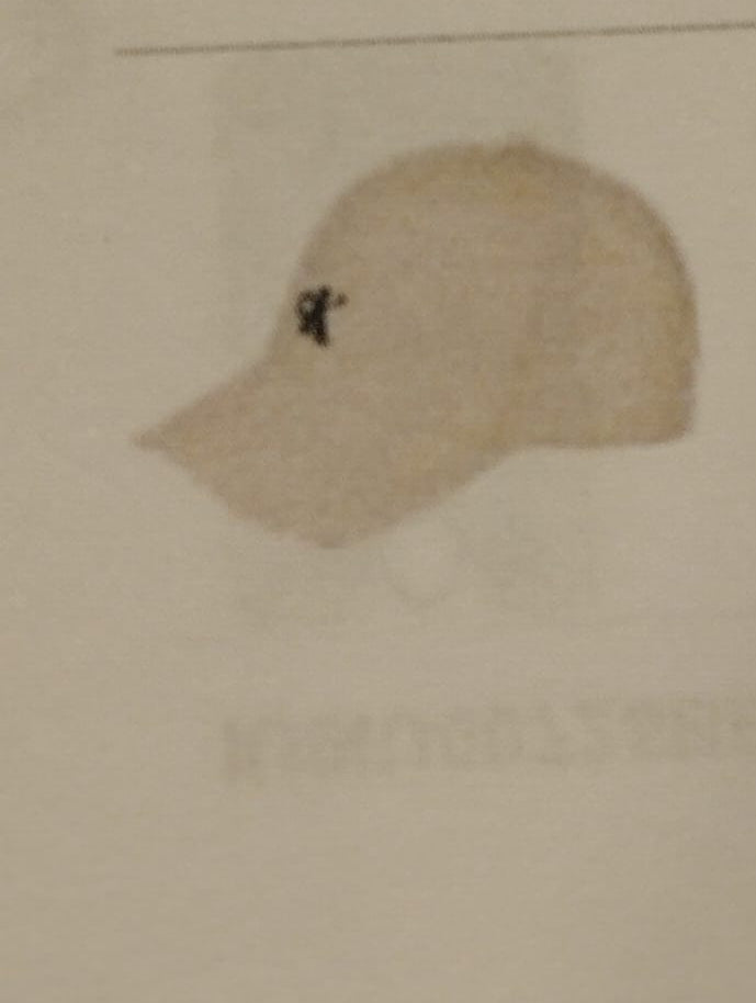 calvinklein-cappello basic unisex