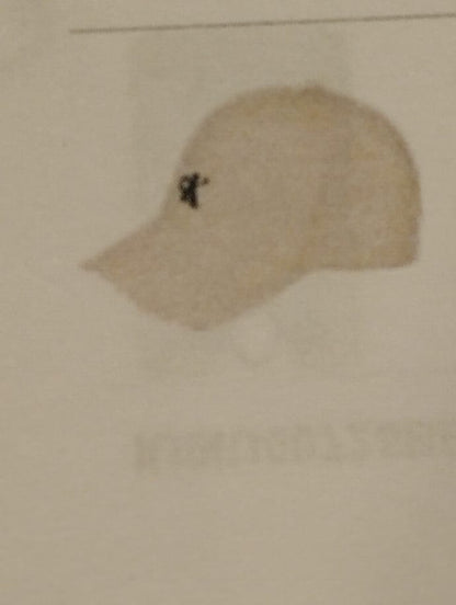 CALVINKLEIN-Cappello Basic Unisex