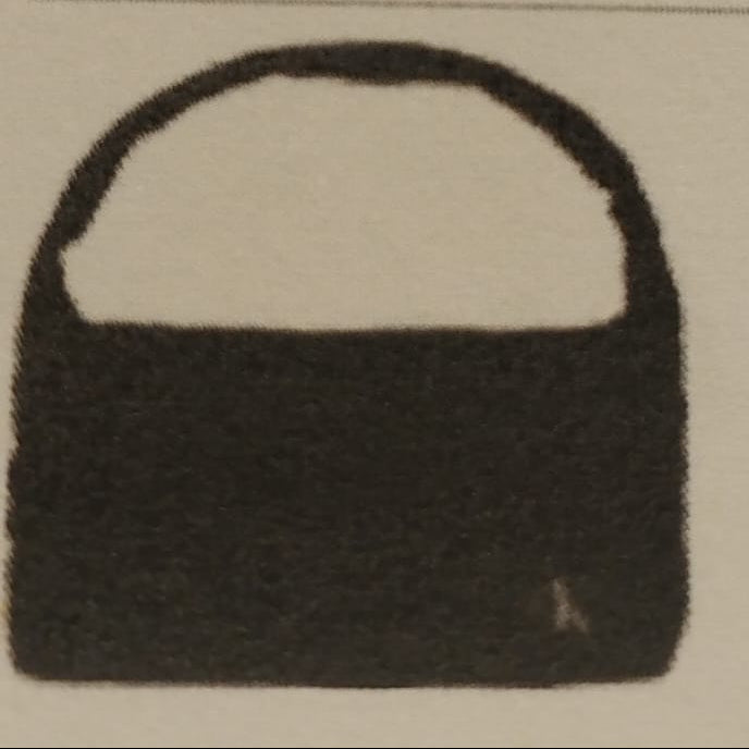 calvinklein-bag basic