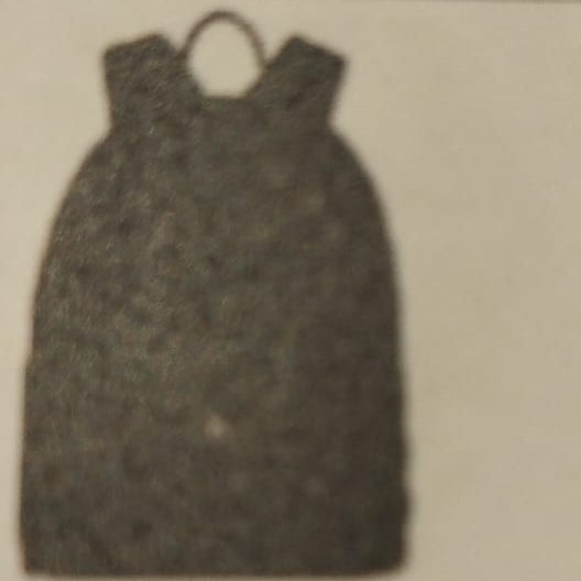 CALVINKLEIN-Zaino girl