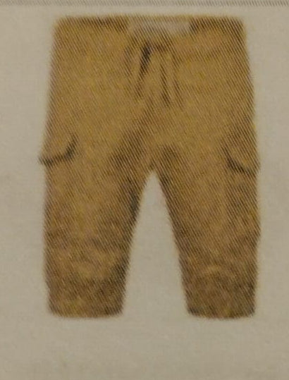 CALVINKLEIN-Pantalone Boy