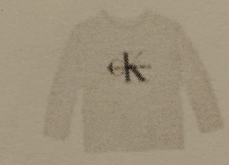 calvinklein-tshirt basic unisex