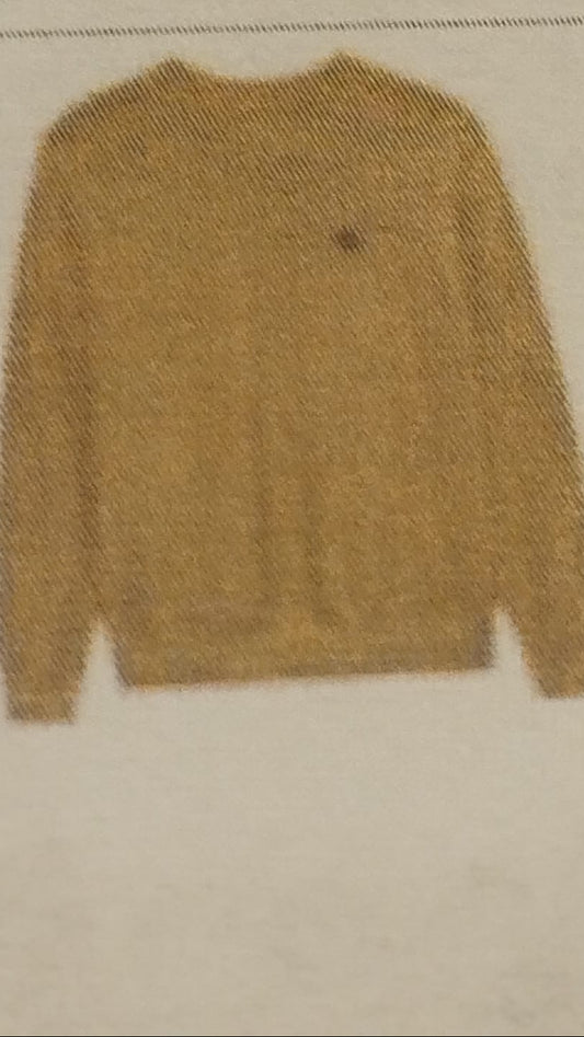 CALVINKLEIN-Felpa Boy