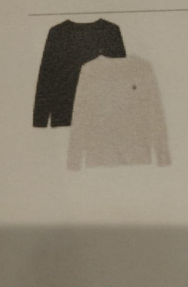 CALVINKLEIN-2tshirt Basic Boy