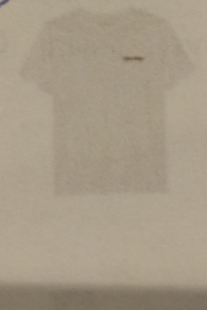 CALVINKLEIN-Tshirt Basic Boy