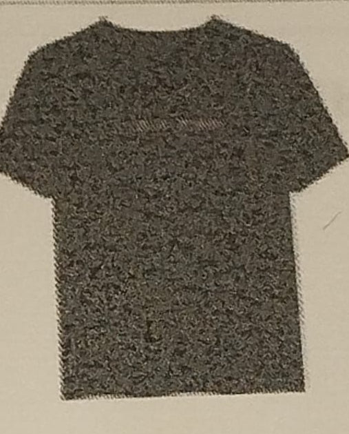 CALVINKLEIN-Tshirt Basic Boy