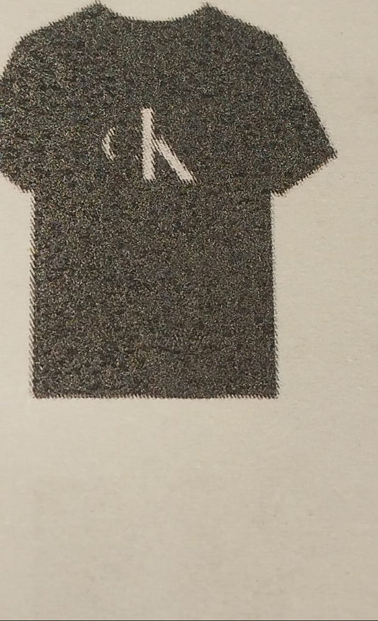 CALVINKLEIN-Tshirt Basic Boy