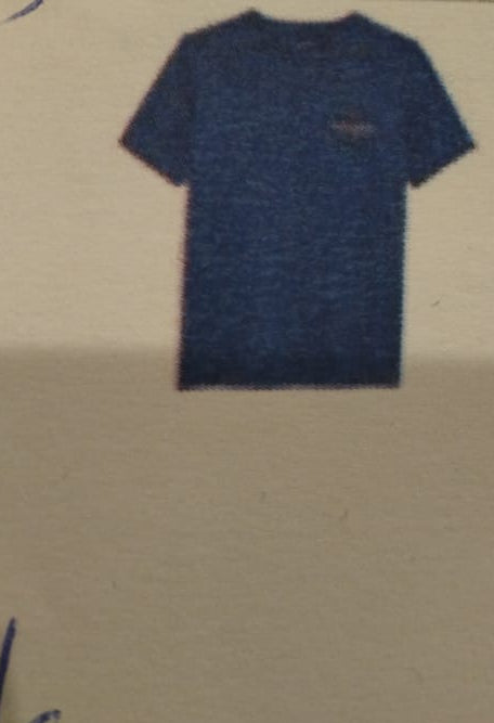 CALVINKLEIN-Tshirt Basic Boy