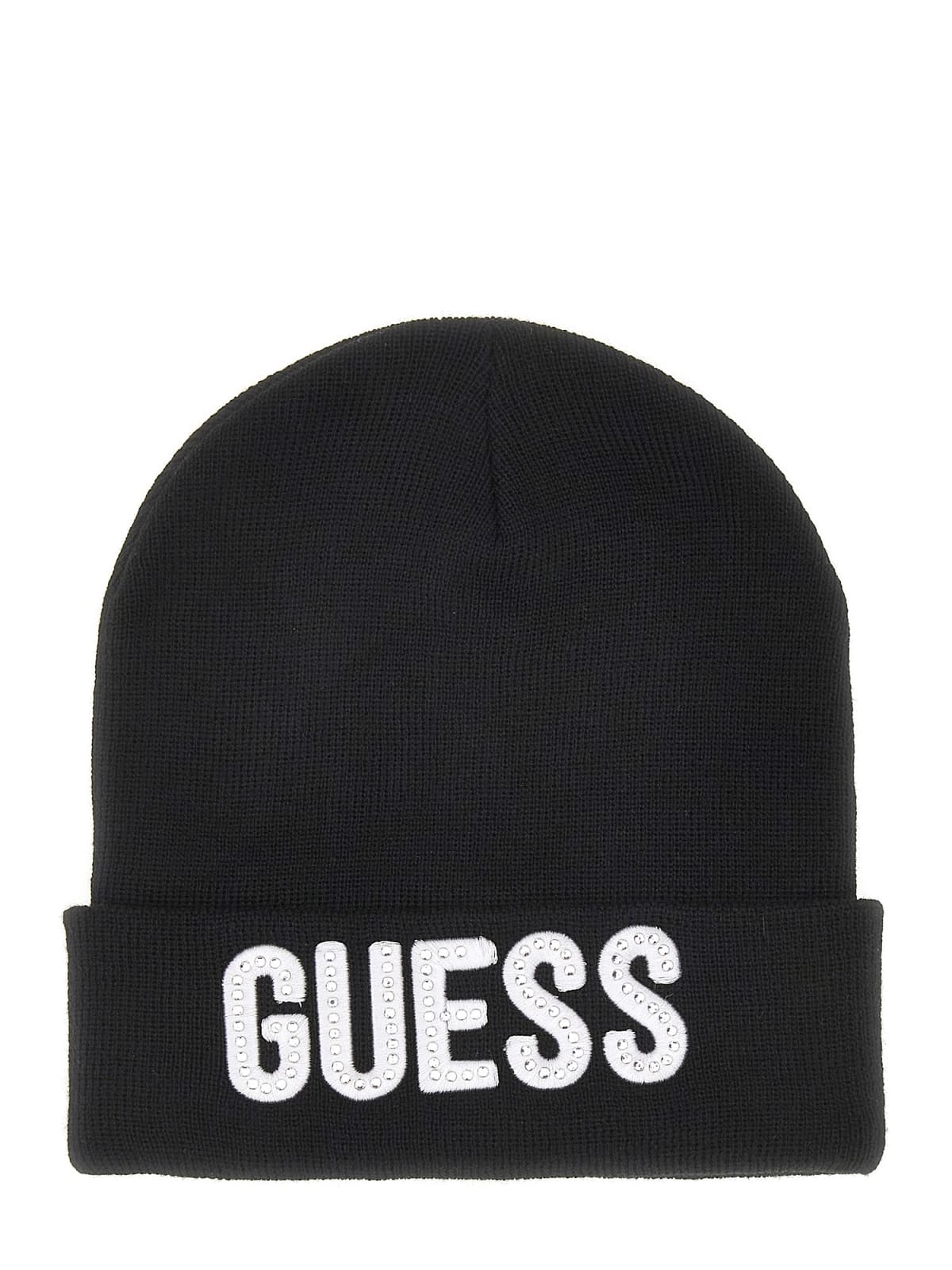 guess-berretto basic girl