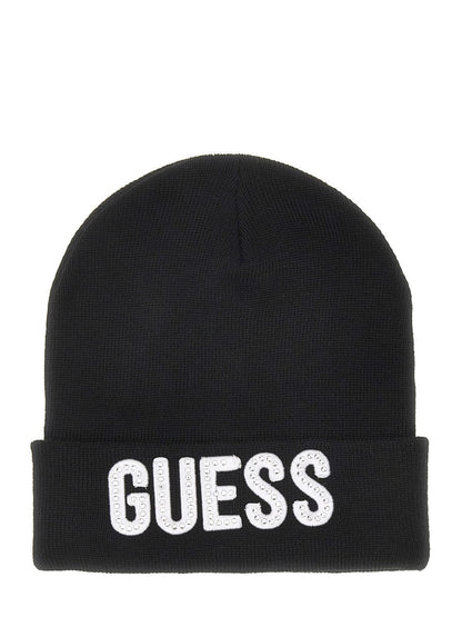 GUESS-Berretto Basic Girl