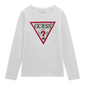 GUESS-Tshirt Ragazza