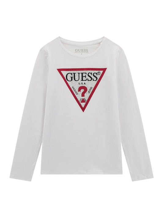 GUESS-Tshirt Ragazza