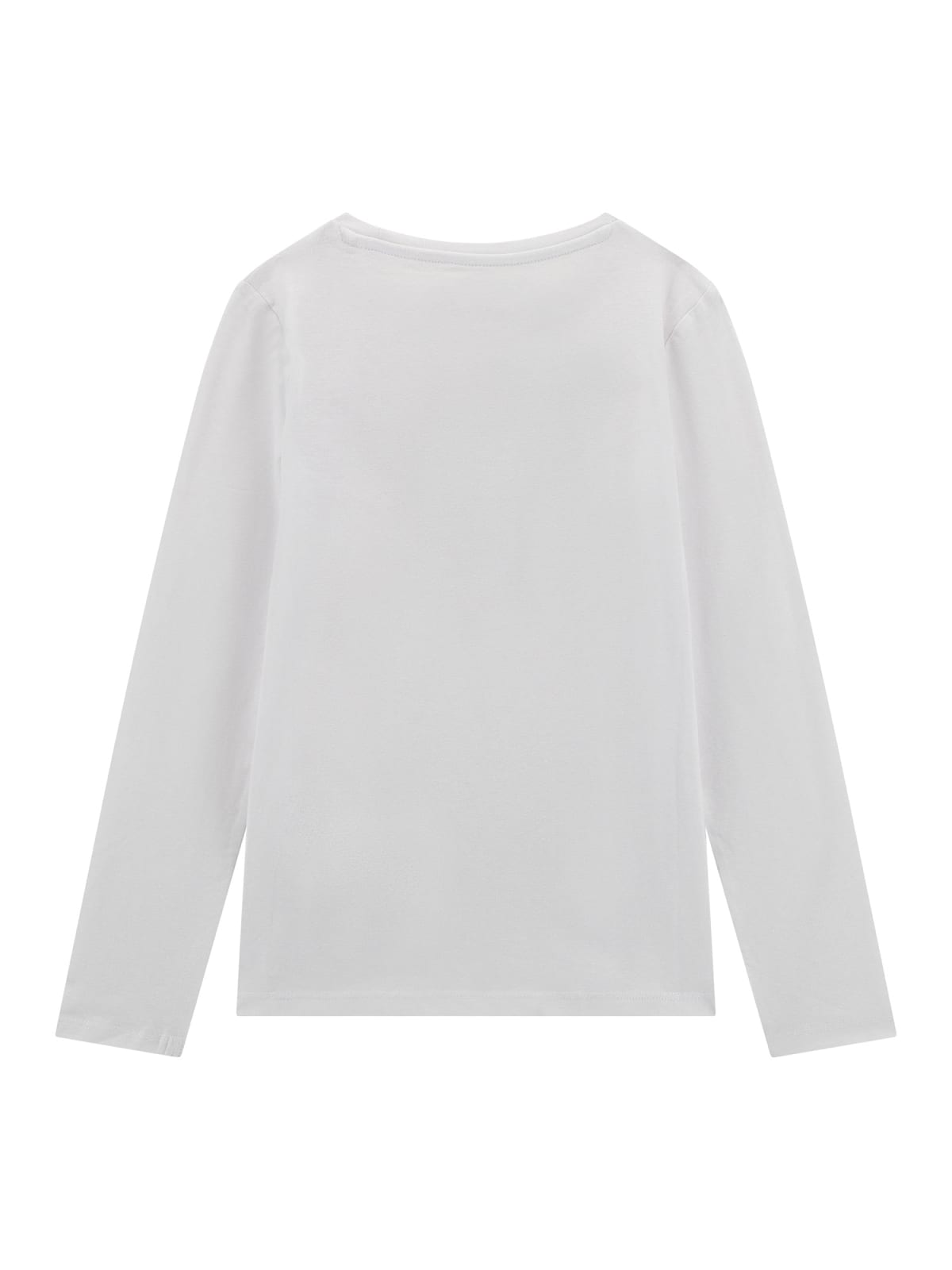 GUESS-Tshirt Ragazza