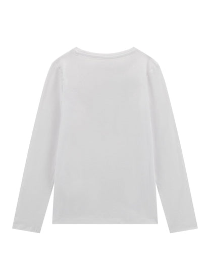 GUESS-Tshirt Ragazza