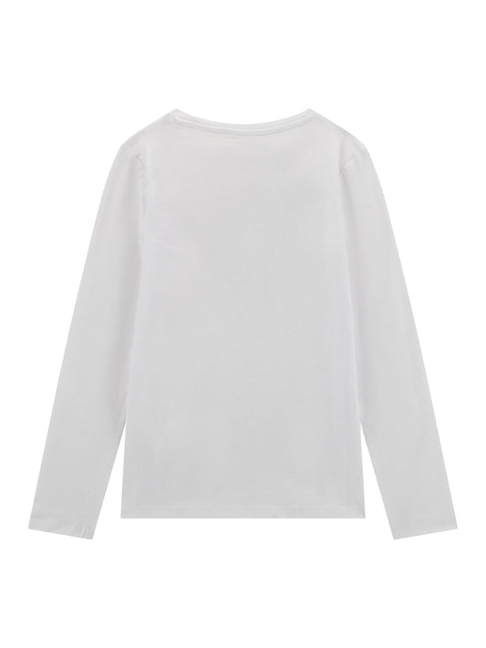 GUESS-Tshirt Ragazza